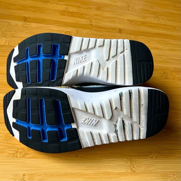 NIKE Air Max The Ultra Flyknit running shoes - 7 - Picture 6 of 7